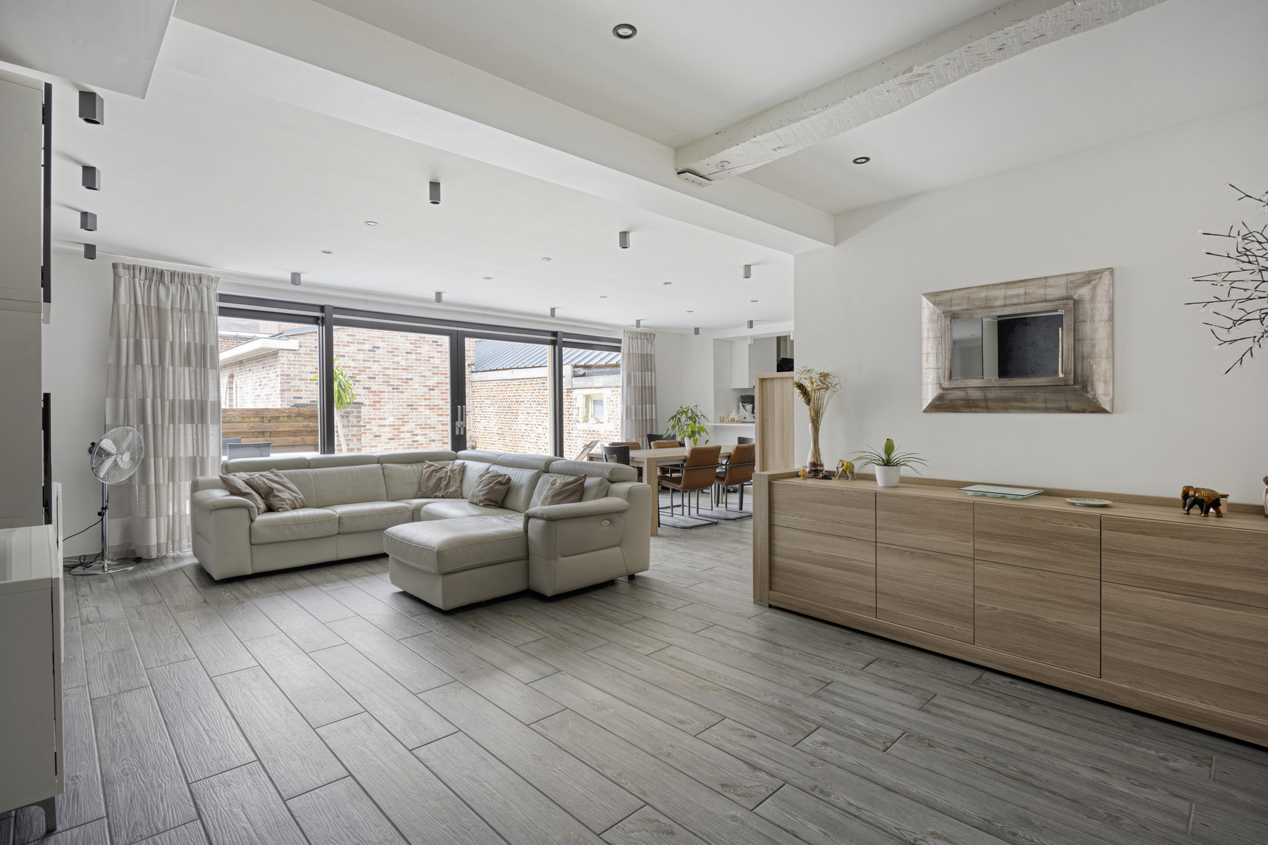 Appartement te koop in Tienen met 3 slaapkamers - foto 5