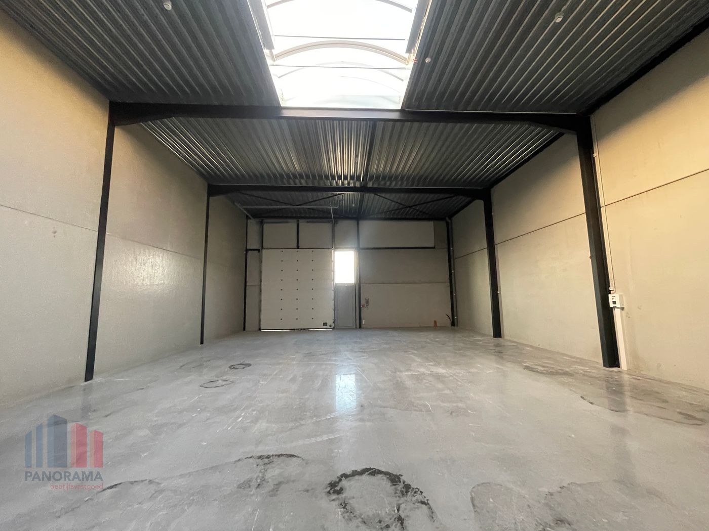 NIEUWBOUW KMO-UNIT van 240 m² TIELT - foto 4