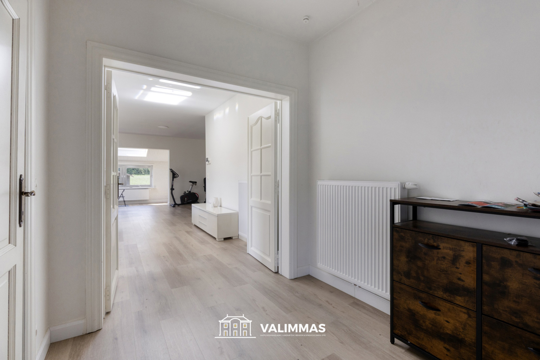Maison à vendre à Asse avec 5 chambres - photo 5