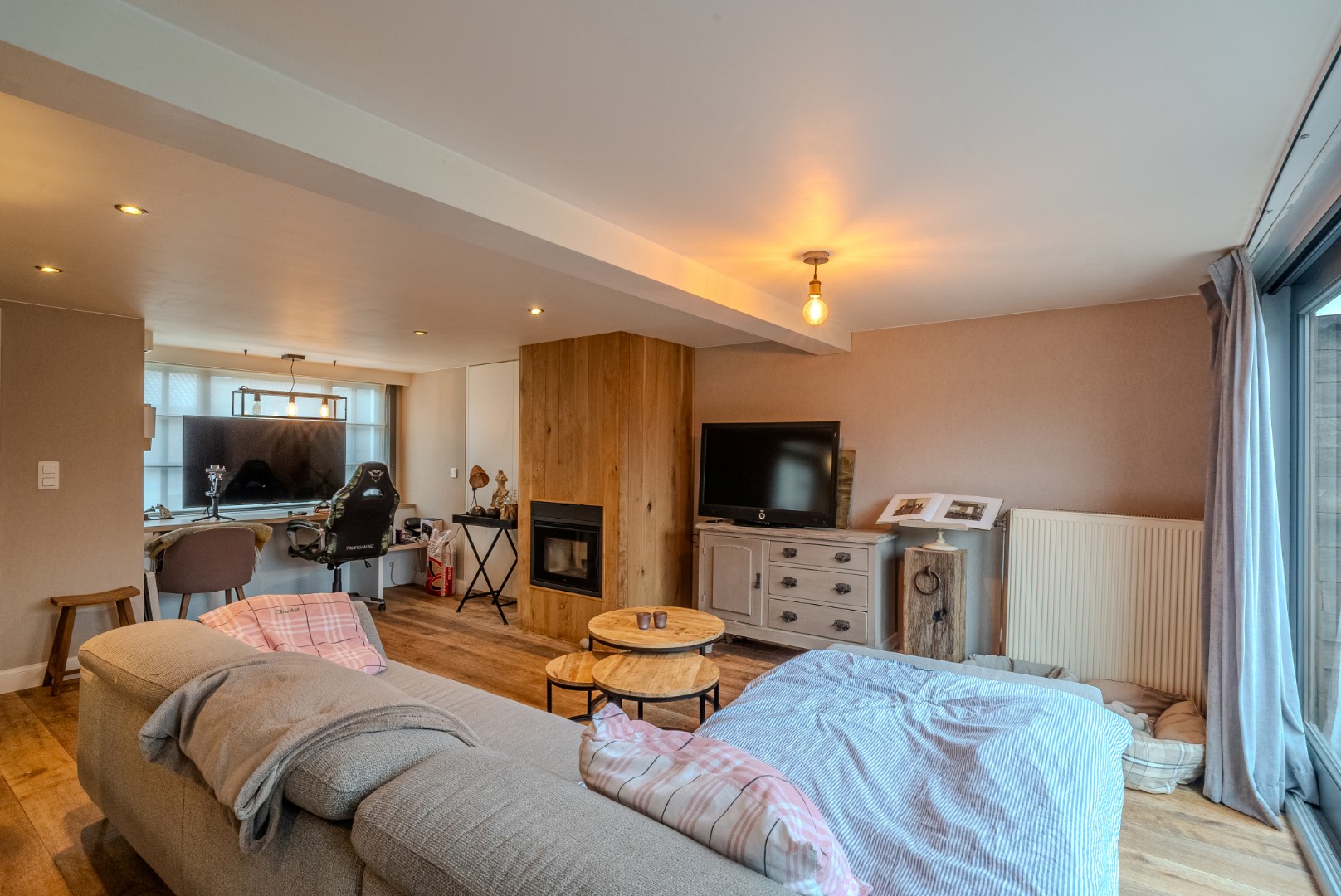 CHARMANTE INSTAPKLARE WONING IN DESSELGEM - foto 5