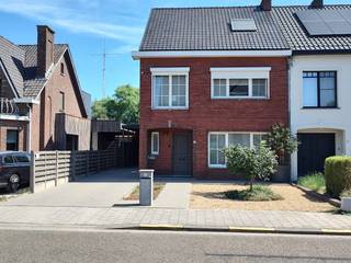 House for sale in Geel
