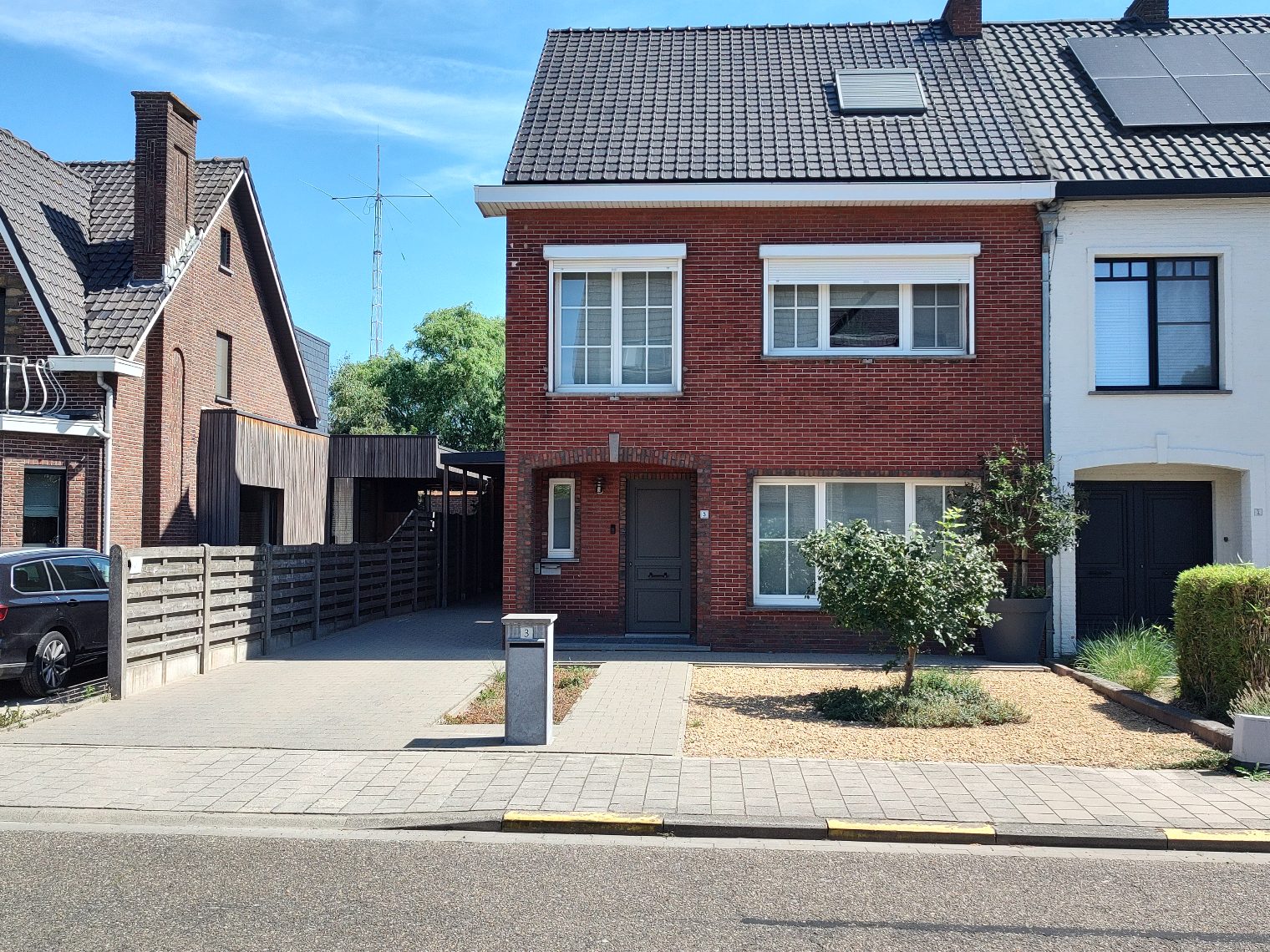 House for sale in Geel