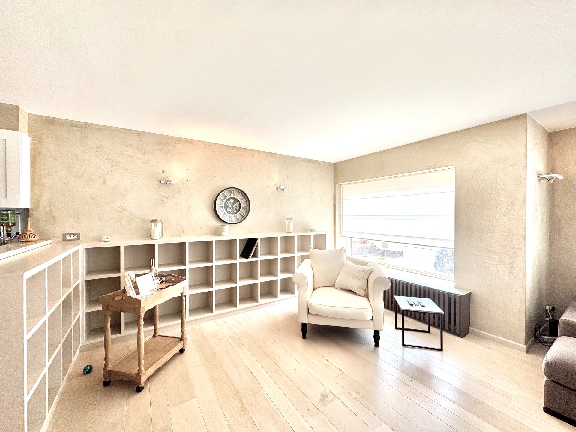 HALFOPEN WONING MET BIJGEBOUW|3 KAMERS|TUIN|440 M² - foto 5