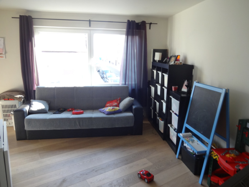 Instapklare studio met 1 slaapkamer van 35 m² - foto 4