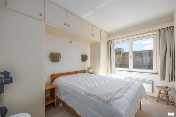 Appartement 2 slaapkamers - foto 4