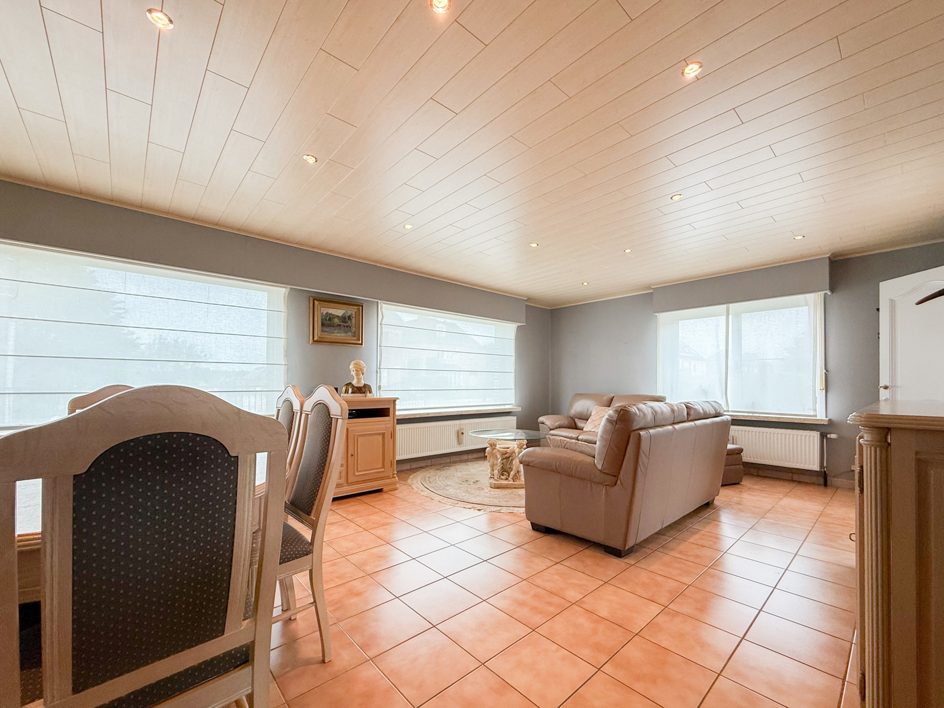 Maison à louer à Bornem avec 3 chambres - photo 3