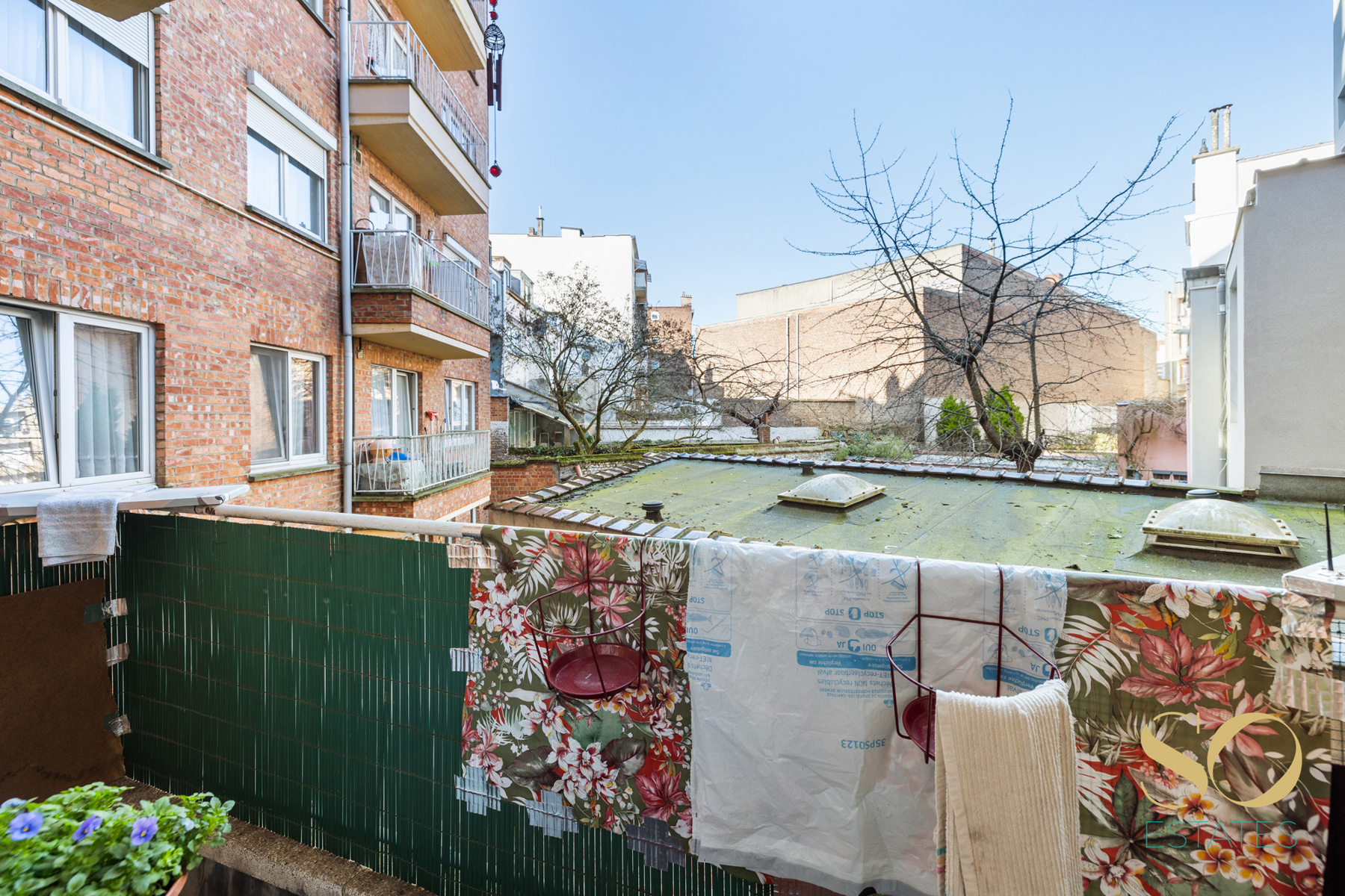 Bockstael - Mogelijkheid tot aankoop garagebox - foto 5