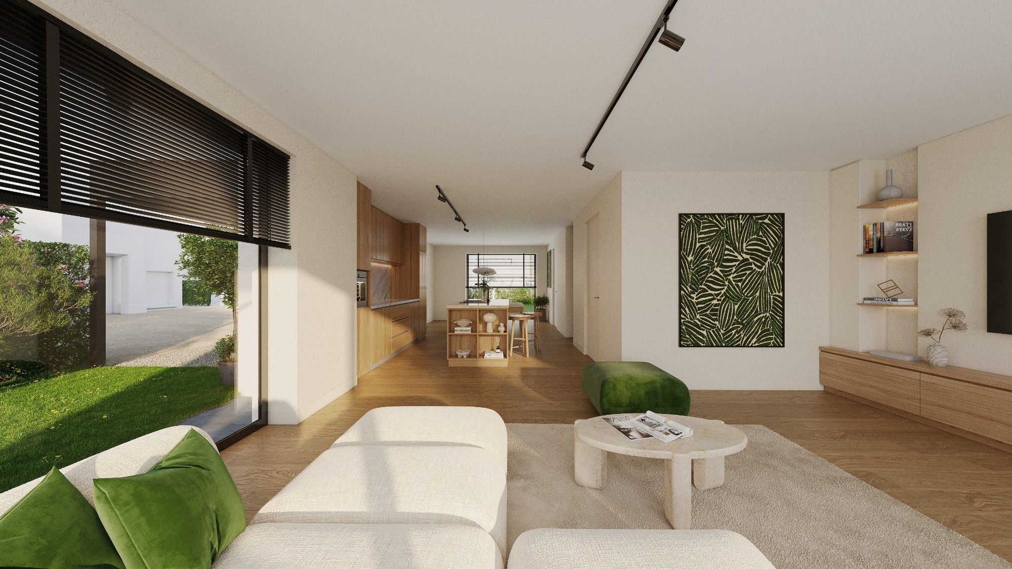 LOT 2 - Kerrebroek - foto 5