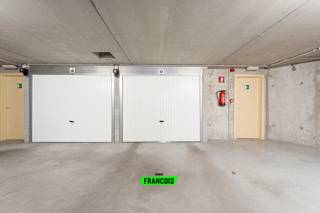 Garage à vendre à Blankenberge