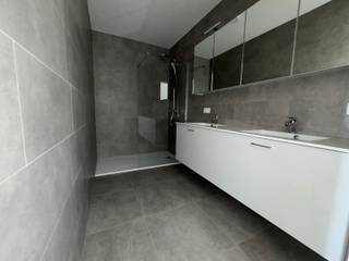 2 beautiful new-build apartments for rent in Borsbeke