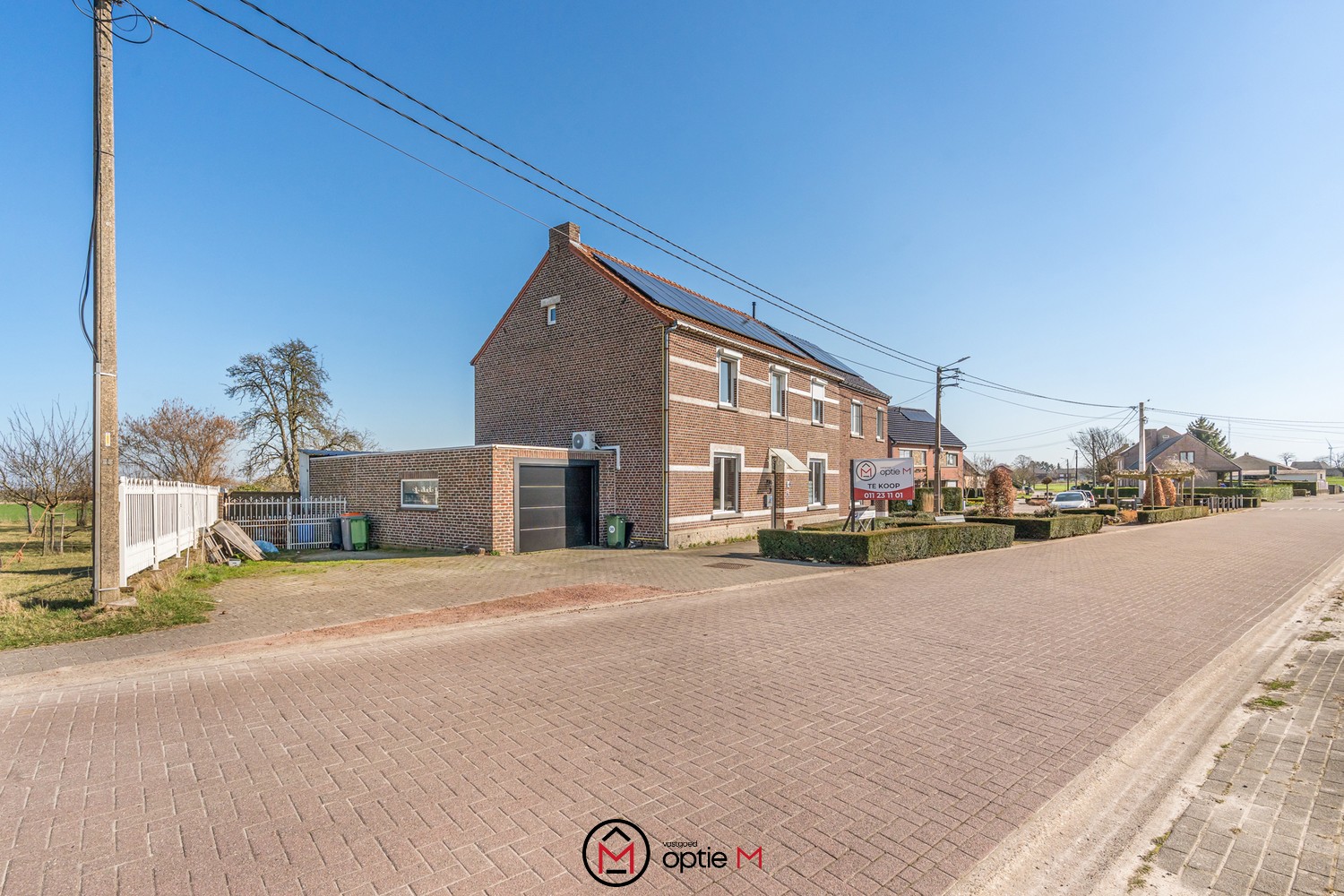 House for sale in Bilzen-Hoeselt with 2 bedrooms - photo 2
