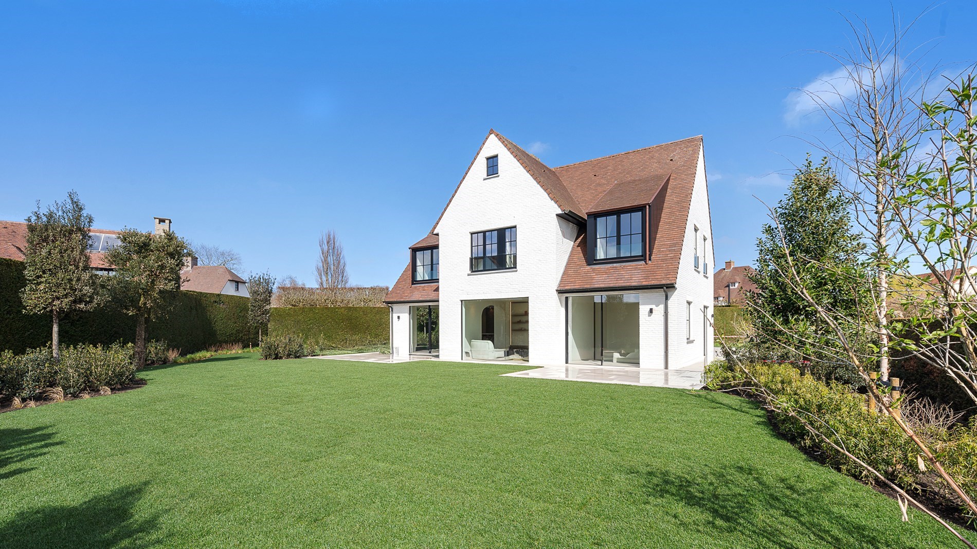 Exclusive Villa - Hortensialaan - photo 5