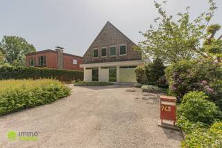 House for sale in Dendermonde