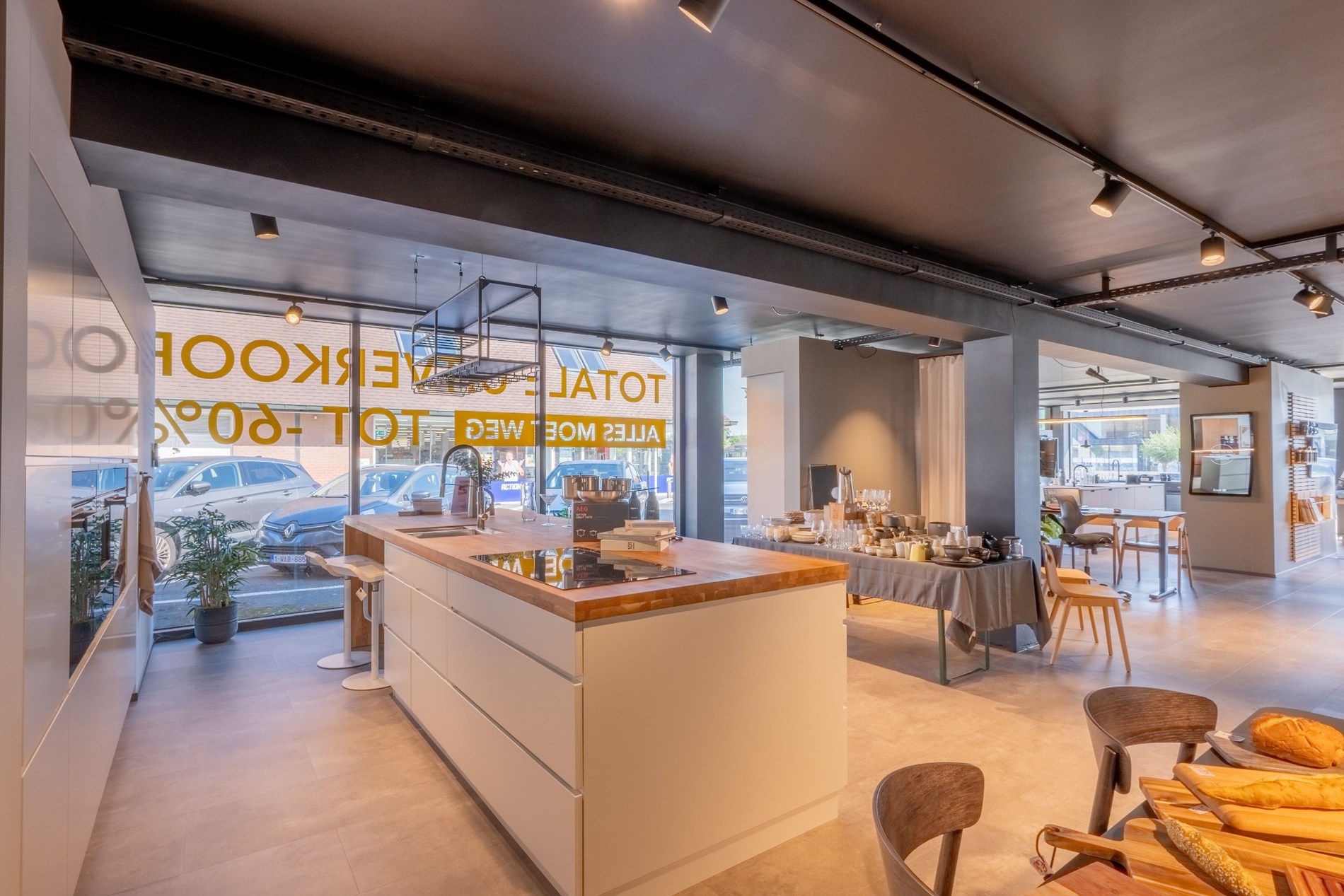 Commercieel pand op toplocatie te Knokke - foto 4