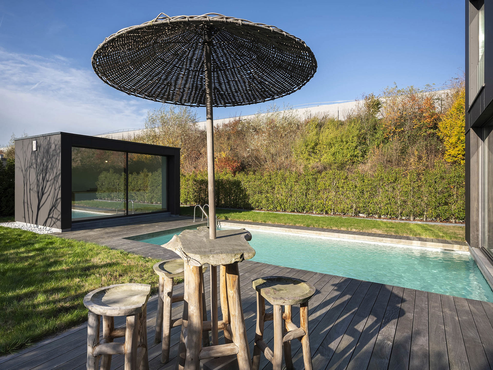 House for sale in Willebroek with 4 bedrooms - photo 3