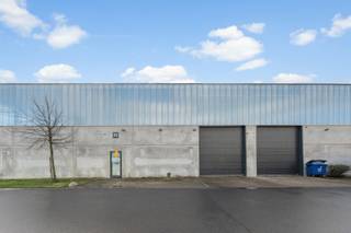 Commercial à louer à Ostende