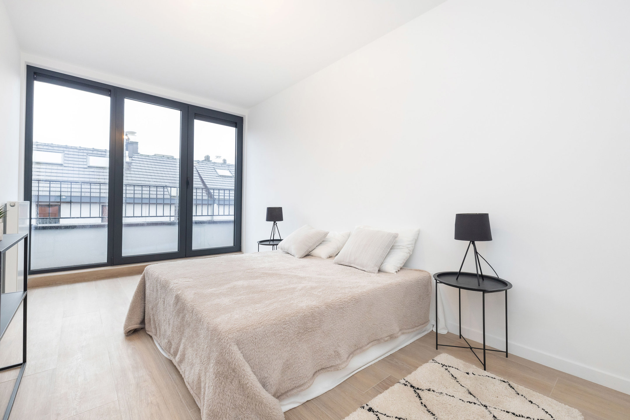 Appartement à vendre à Ville de Bruxelles avec 2 chambres - photo 4