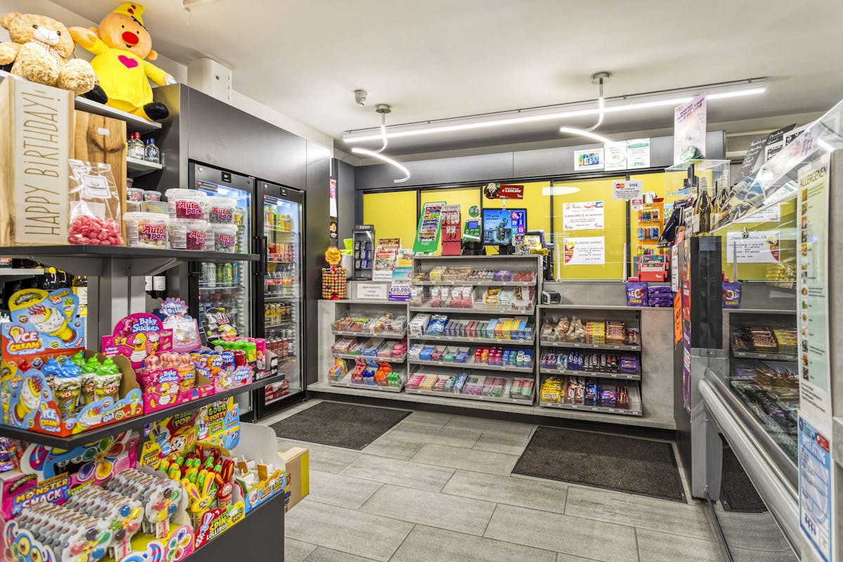 Unieke opportuniteit in centrum Ingelmunster - foto 5