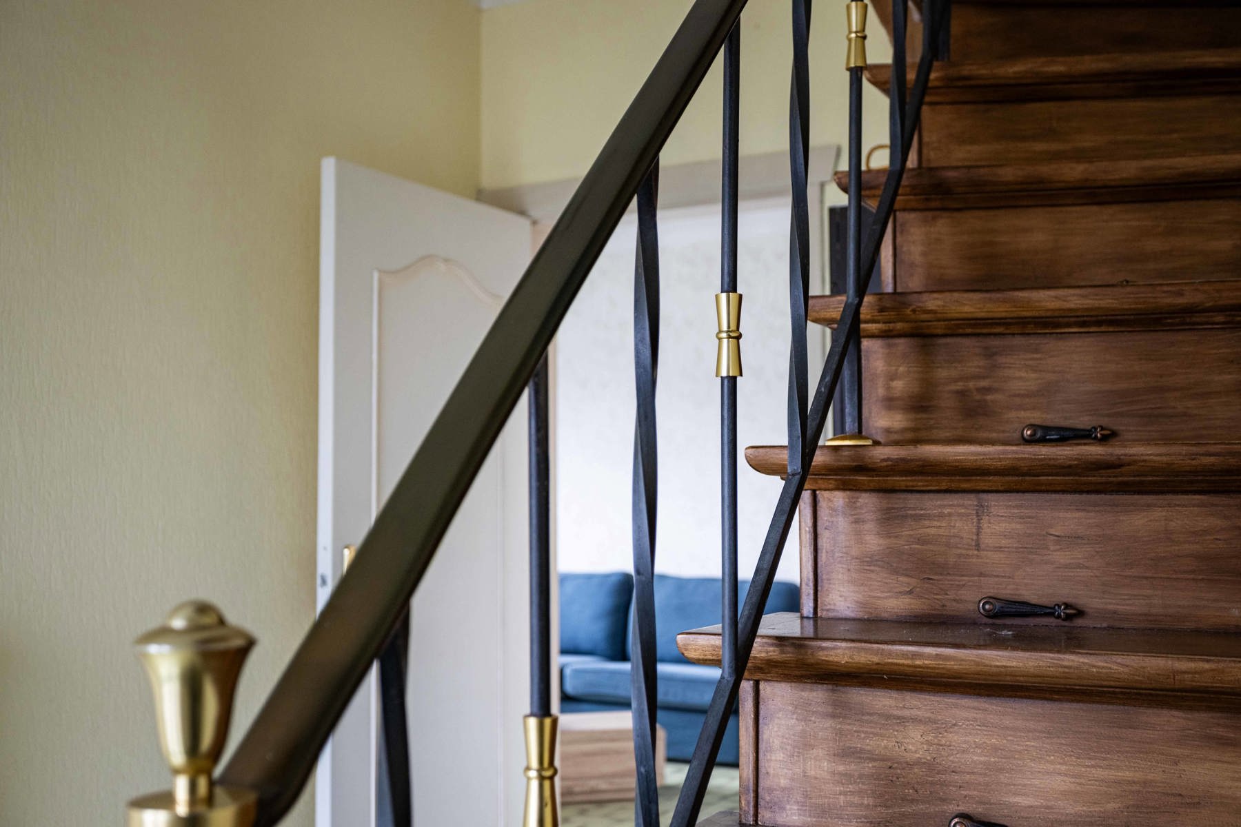 Te renoveren HOB op toplocatie stadsrand Geraardsbergen - foto 5