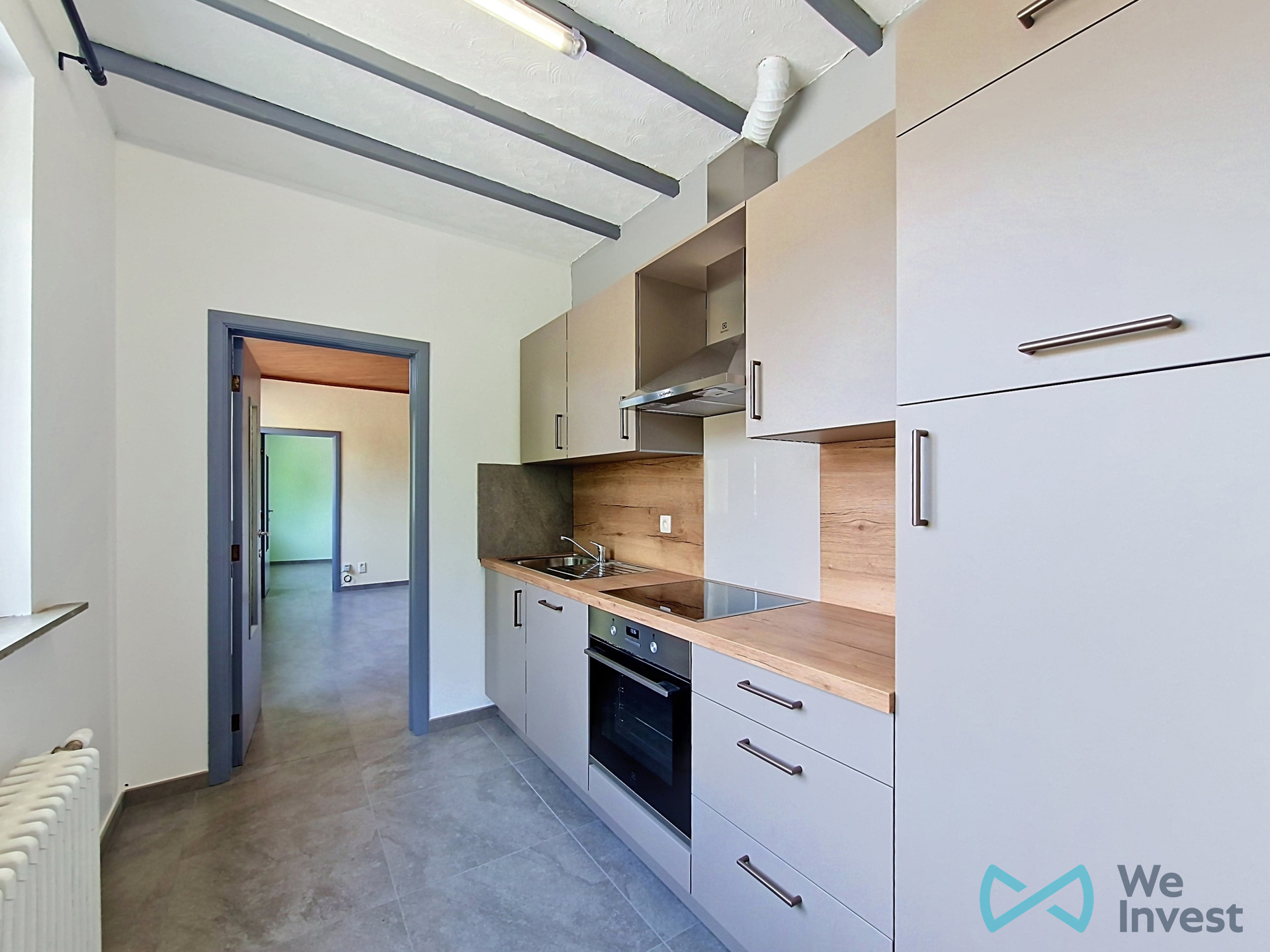 Huis te huur in Ecaussines met 2 slaapkamers - foto 5