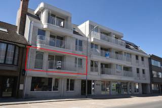 Apartment for rent in Stekene