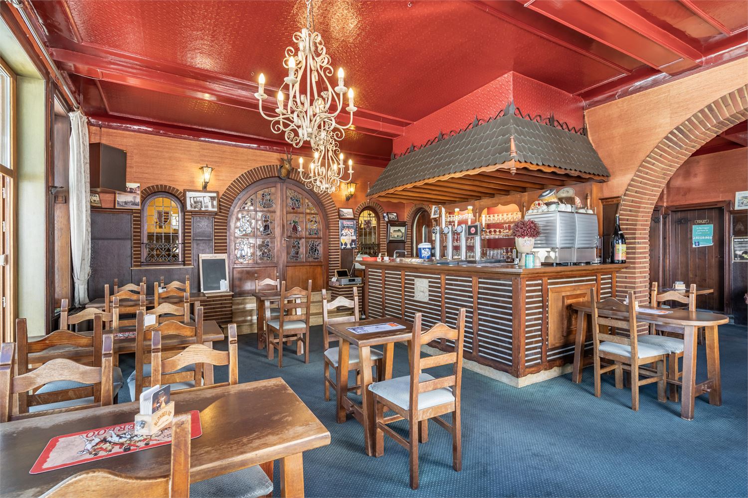 Horecagelegenheid - toplocatie - foto 4