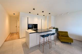 Apartment for rent in Antwerp