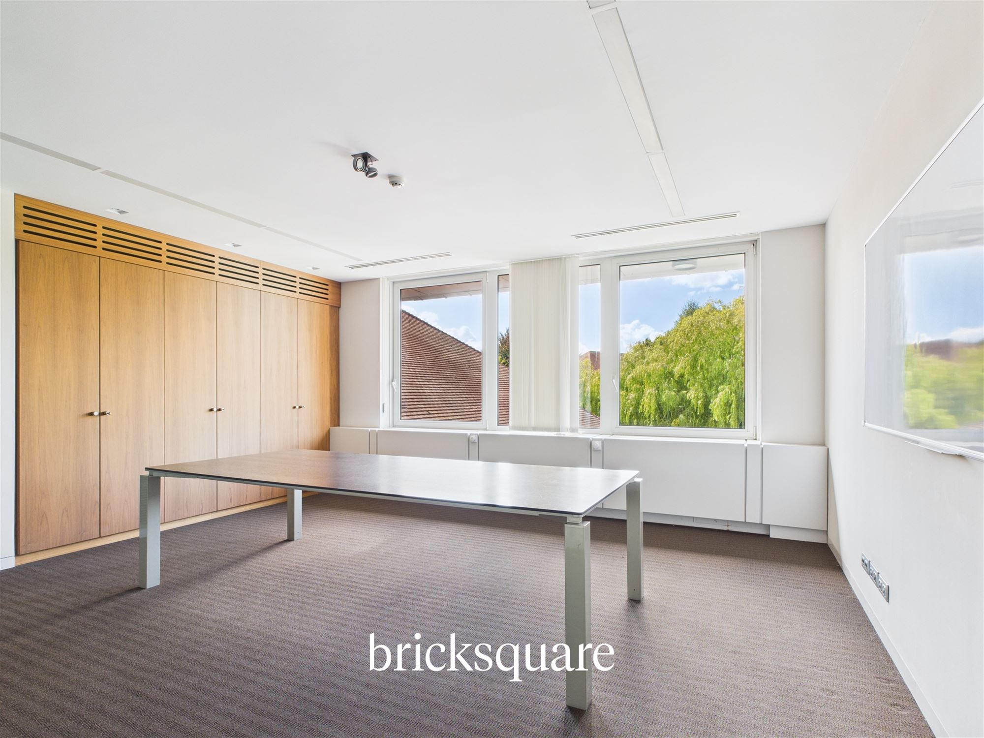 Waterloo Office Park K - Prachtige omgebouwde kantoorruimte - foto 3