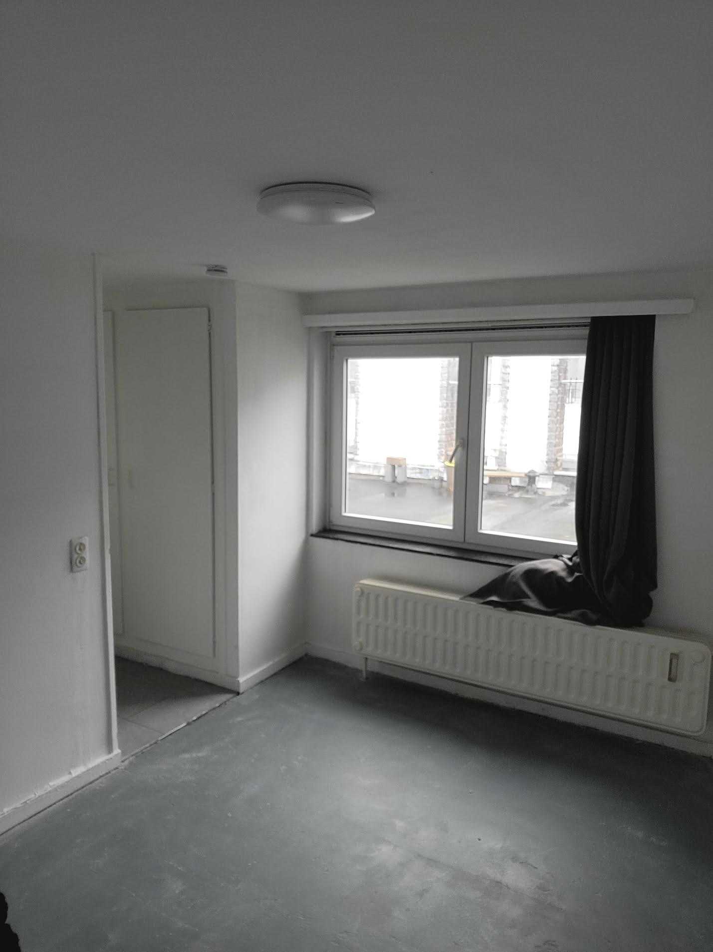 Appartement te huur in Antwerpen met 1 slaapkamer - foto 3