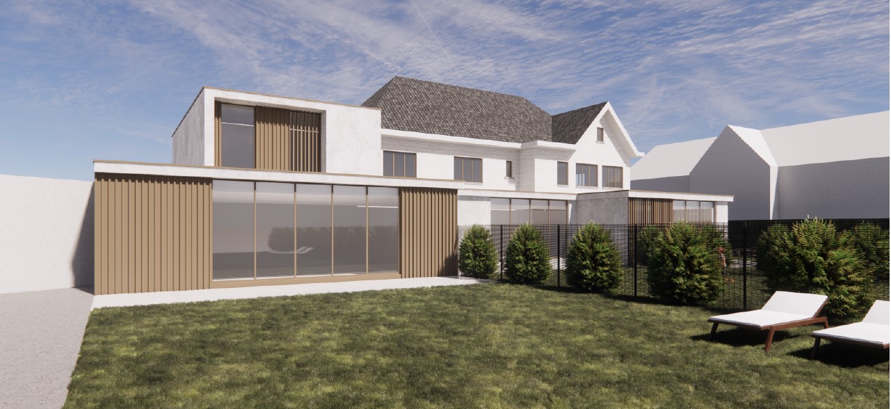 Land for sale in Waregem - photo 3