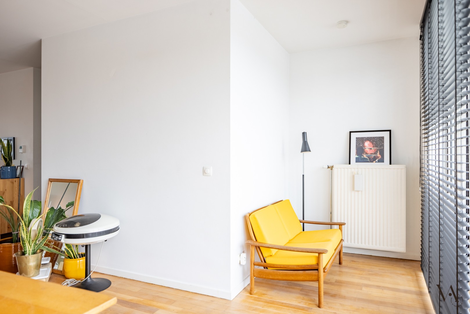 Apartment for rent in Leuven with 2 bedrooms - photo 5