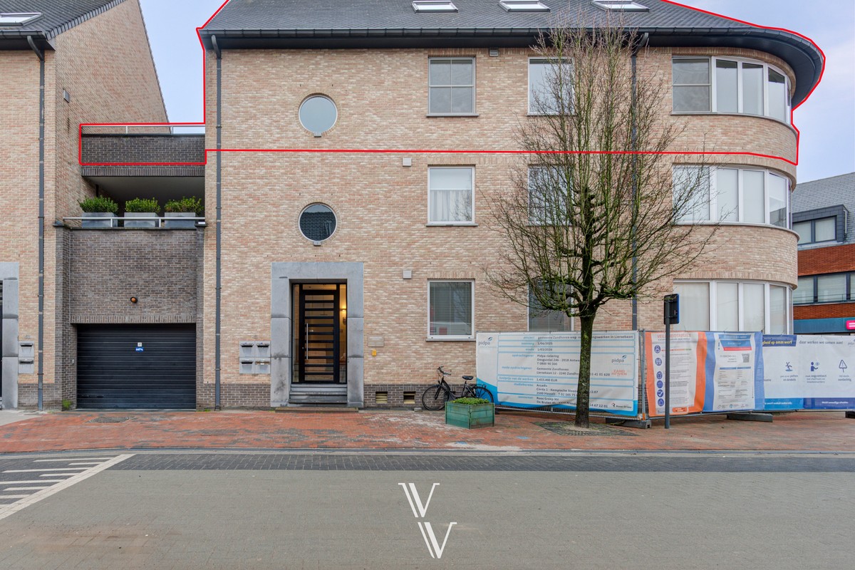 Appartement à vendre à Zandhoven avec 5 chambres - photo 5