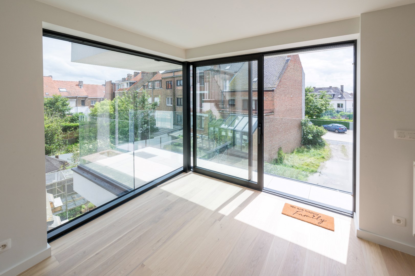 Luxe-appartement 1ste verdiep - foto 5