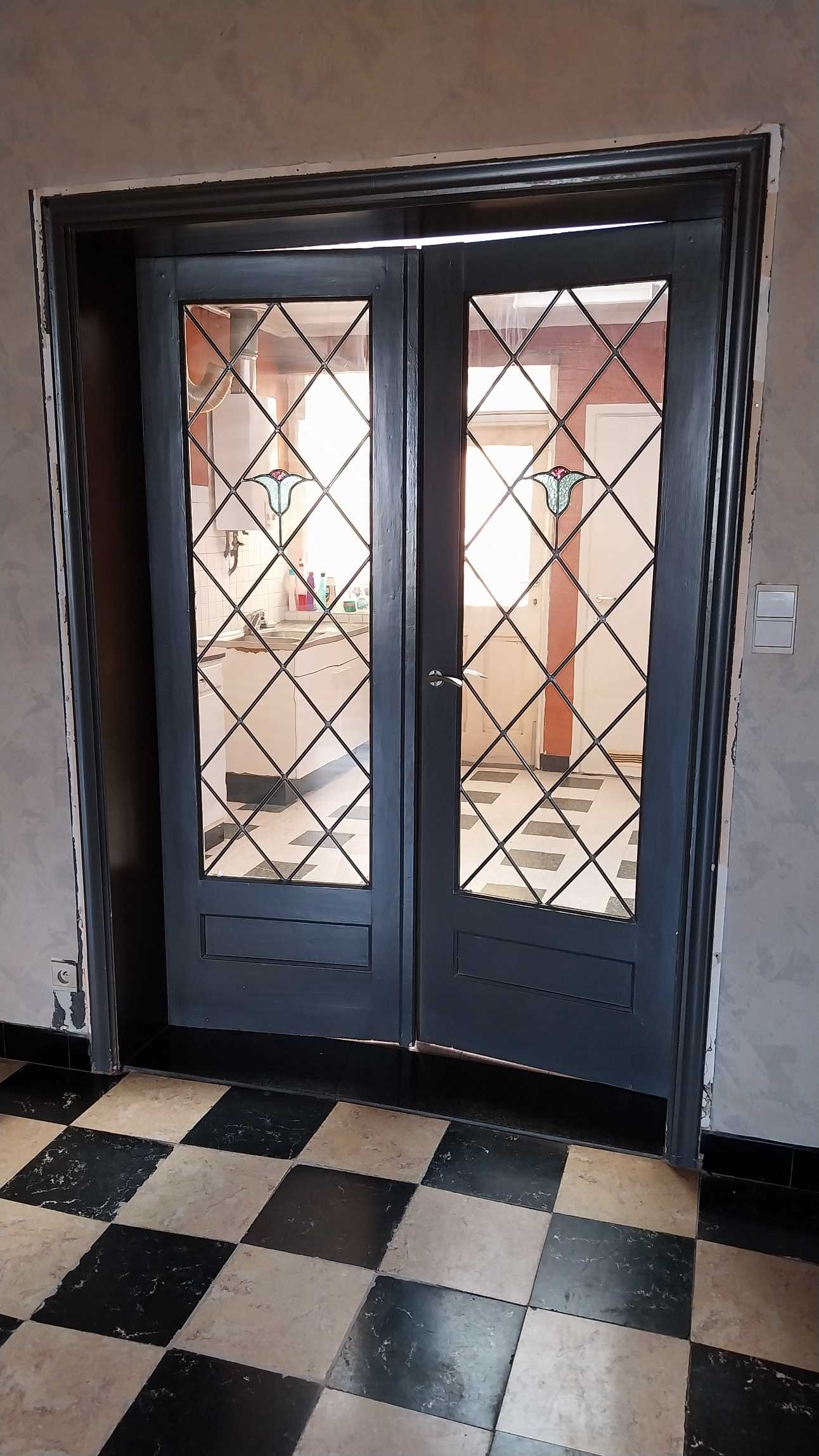 Maison à vendre à Lier avec 3 chambres - photo 4