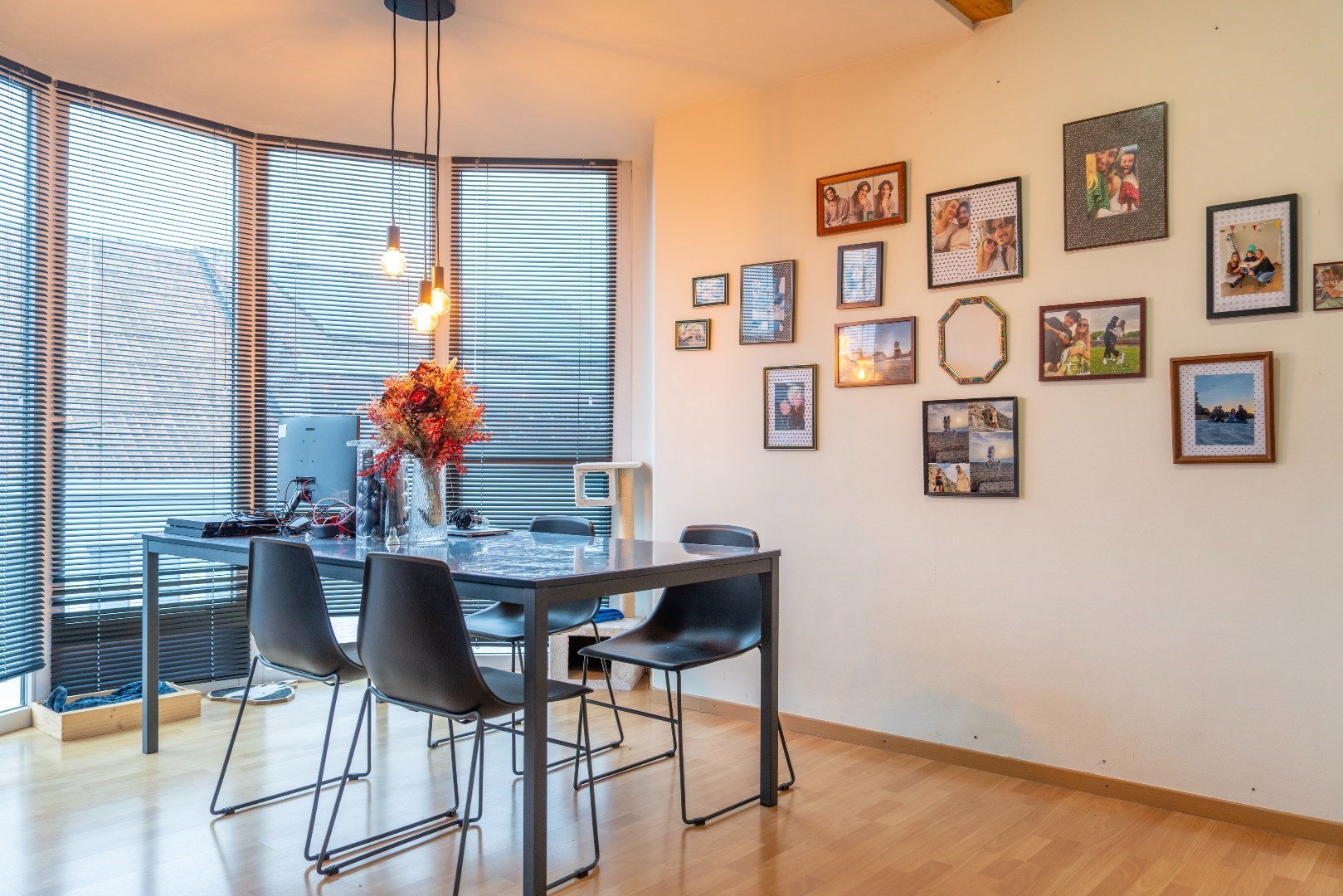 Appartement à louer à Kuurne avec 3 chambres - photo 2