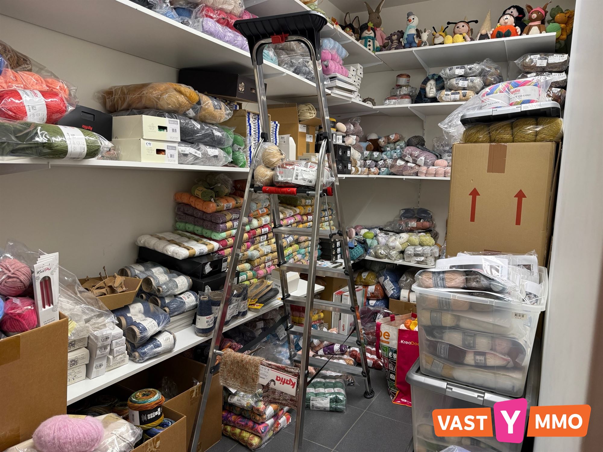 Commercial for rent in Gooreind - photo 5