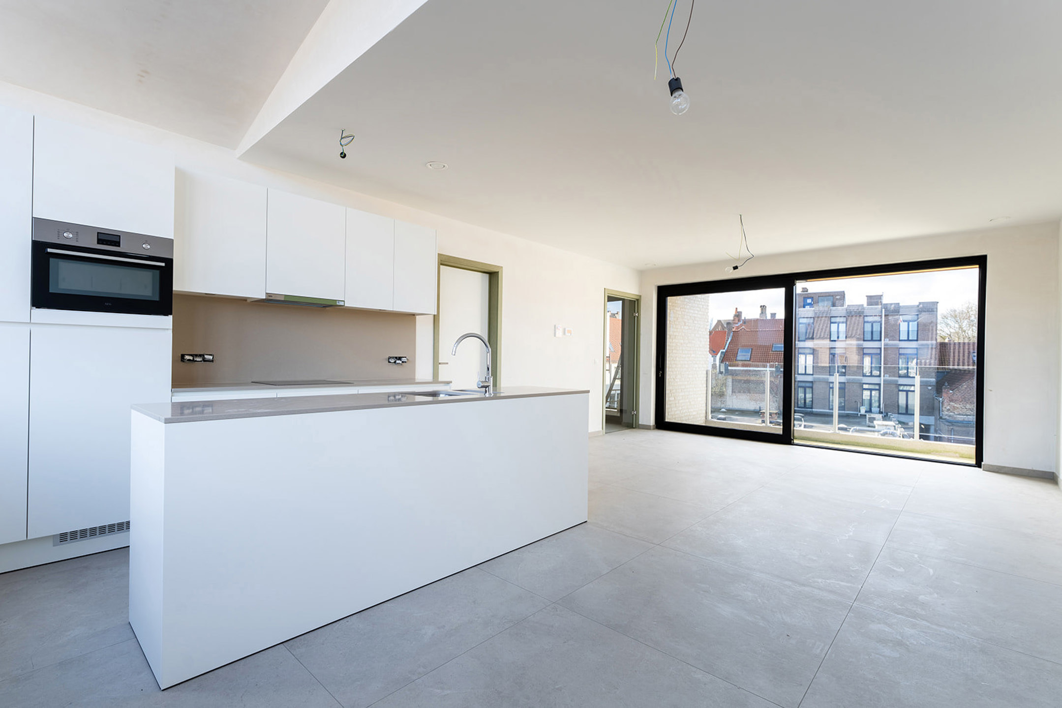 Apartment for sale in Bruges with 2 bedrooms - photo 3