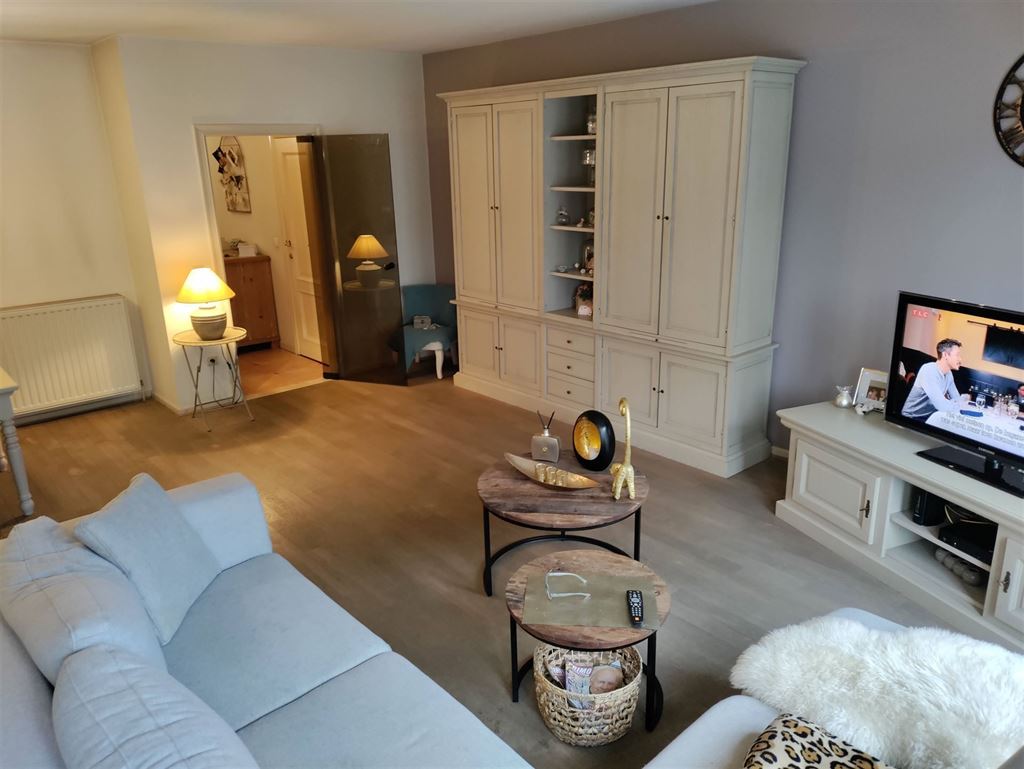 Eerste verdieping appartement - foto 4