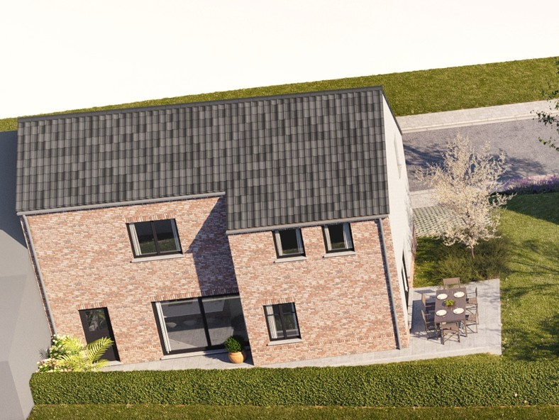 Rustig en Duurzaam Wonen in Zarlardinge - foto 2