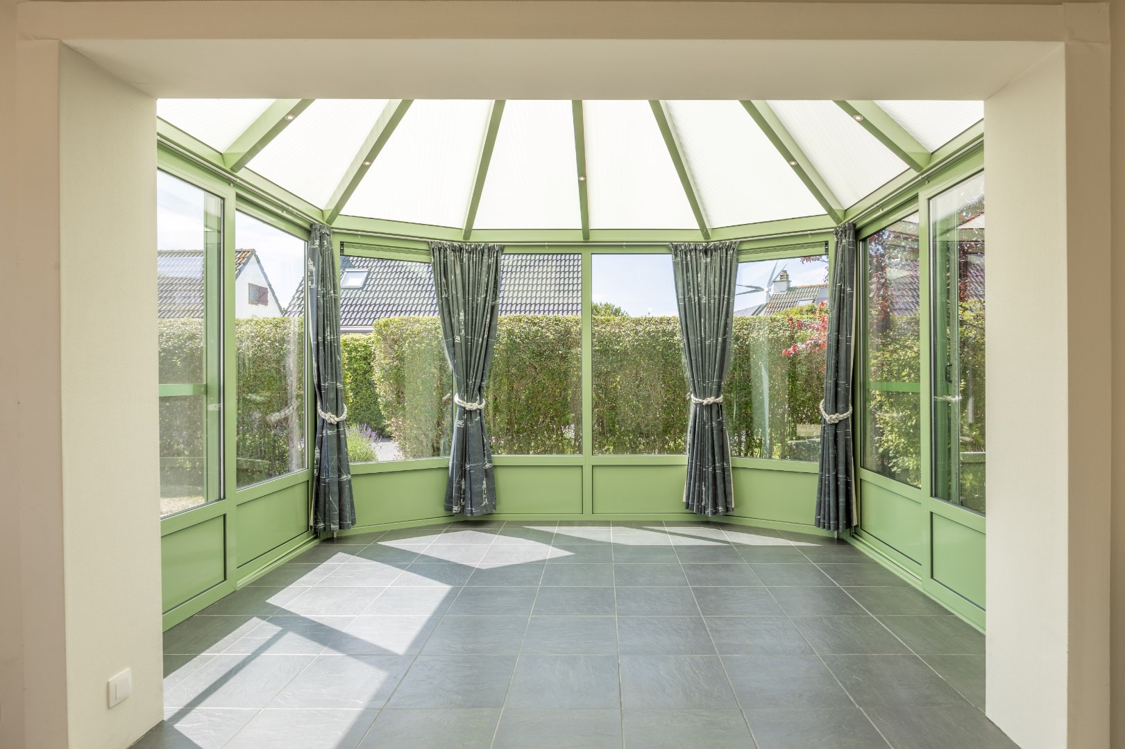 Authentic holiday home near the Spaarbekken of Nieuwpoort - photo 5