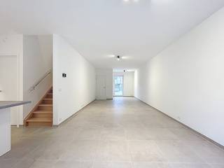 LAYOUT: GROUND FLOOR: - entrance hall with guest toilet - spacious living space with a beautiful view- open kitchen with all modern appliances...