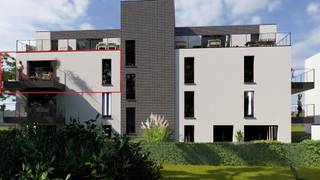 VERGUNNINGSAANVRAAG LOPENDE EN IN LAATSTE FASEOntdek Residentie “Jutta” Fase 2: een nieuwbouwparel in Molenbeersel, een schilderachtige...