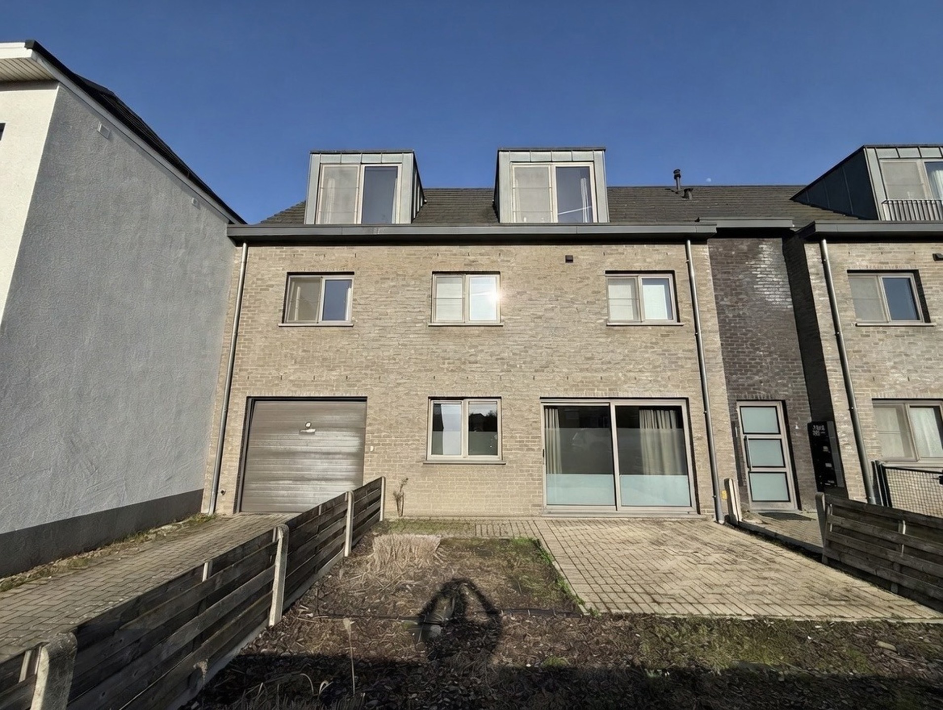 Appartement te huur in Mol met 2 slaapkamers - foto 1