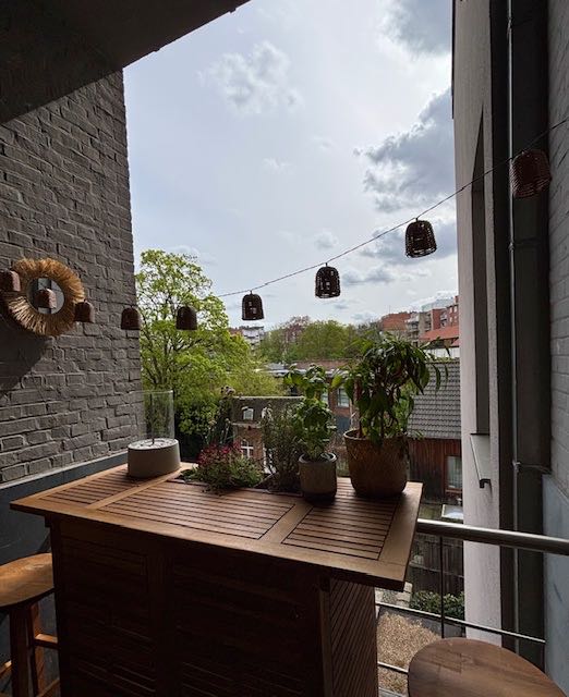 Appartement te koop in Antwerpen met 2 slaapkamers - foto 2