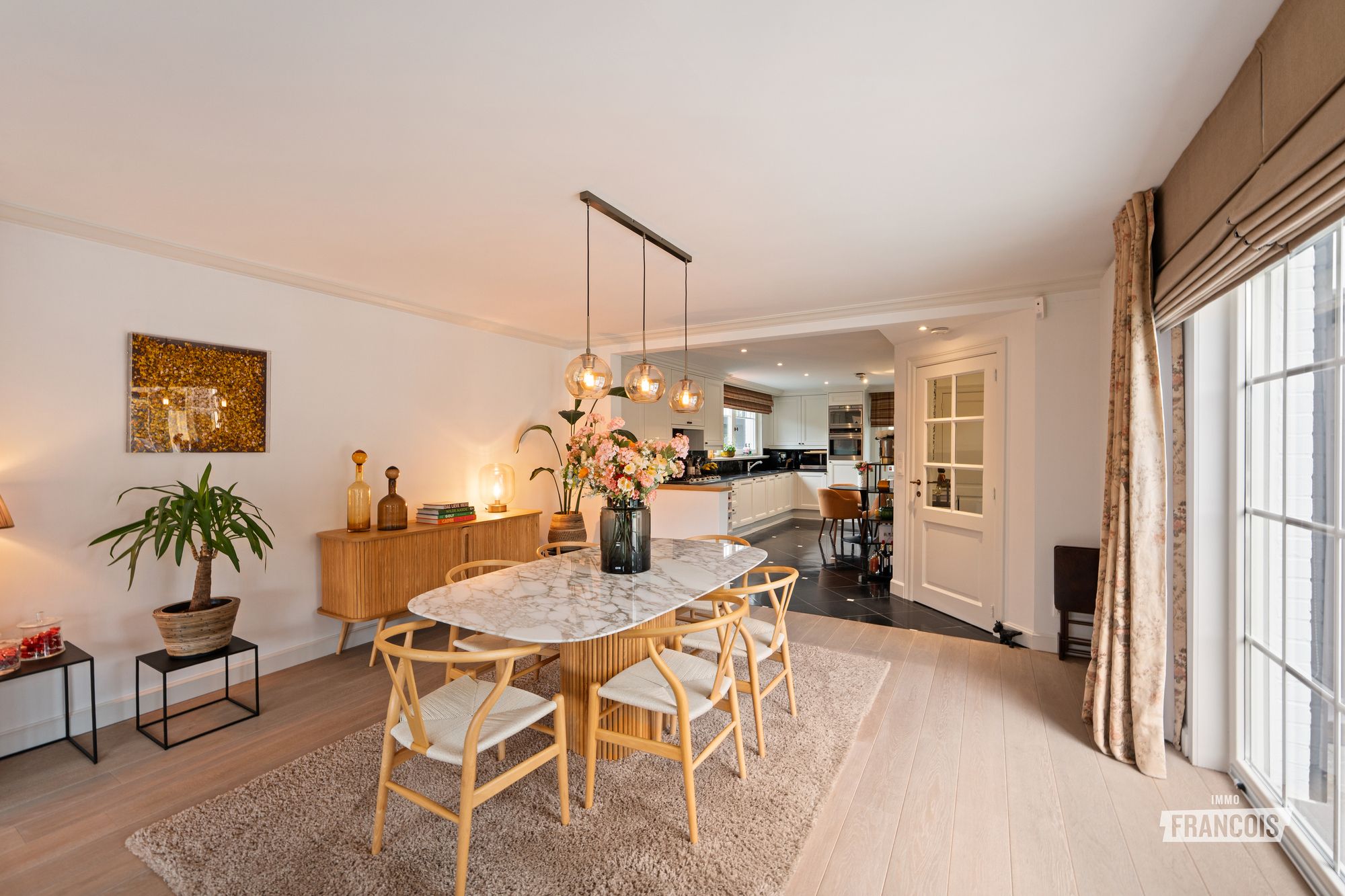 Maison à vendre à Blankenberge avec 4 chambres - photo 4