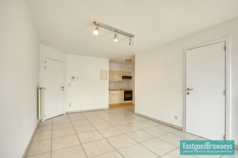 Instapklaar startersappartement te huur! - foto 3