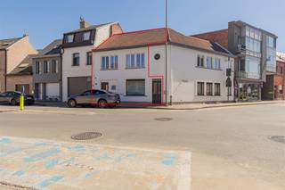 House for sale in Dendermonde