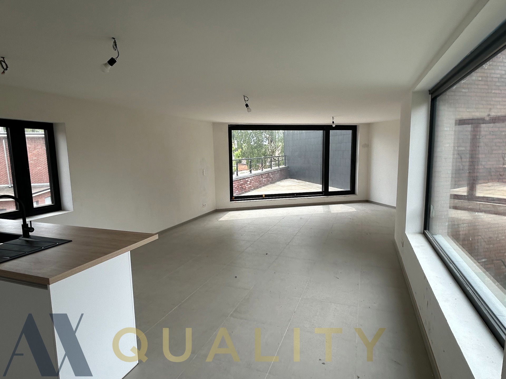 NIEUWE VOORWAARDEN LAATSTE NIEUWBOUW APPARTEMENT Residentie Oakenfield met nog een 3slpk. (duplex) (141 m²) met terras (18 m²) - foto 3