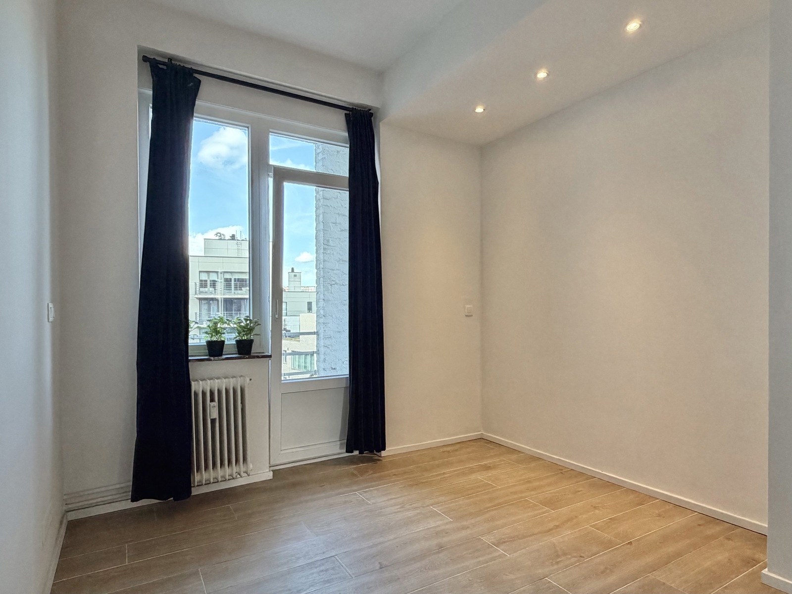 Prachtig appartement aan Flagey - foto 4