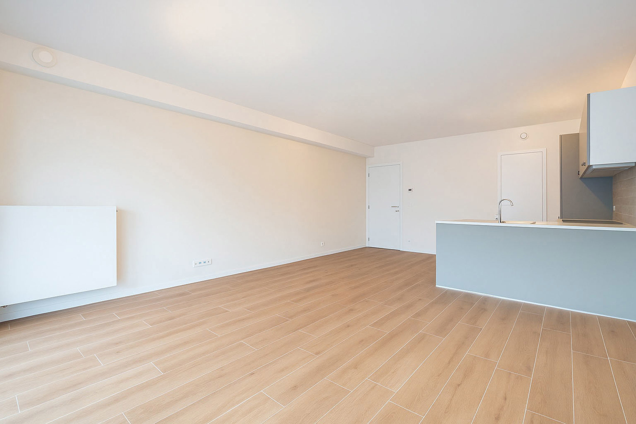 Apartment for sale in Ganshoren with 1 bedroom - photo 2